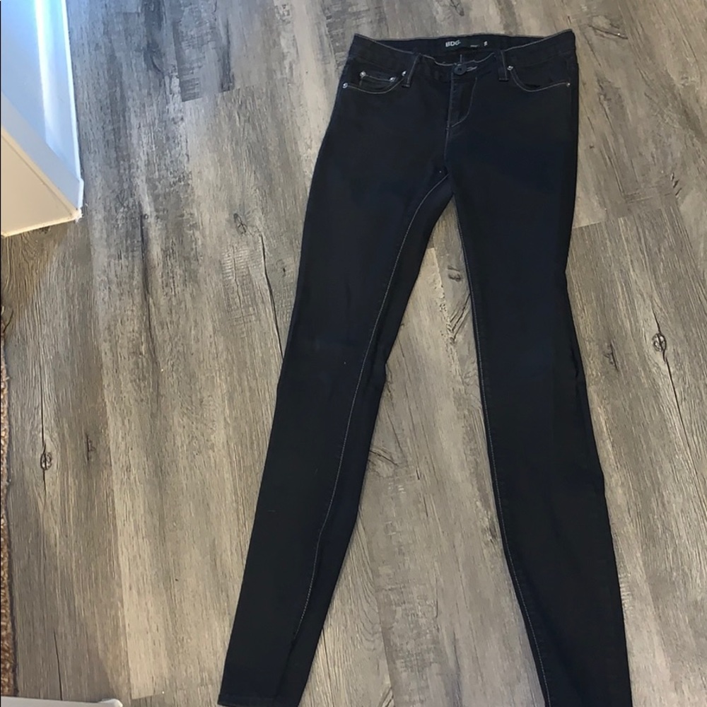BDG jeans